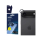 Folia / szkło na smartfon 3mk HARDY Lens Protection Pro Black do iPhone Air